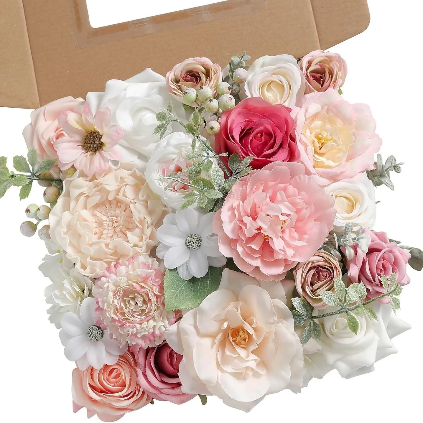 compilations de boîte à fleurs1