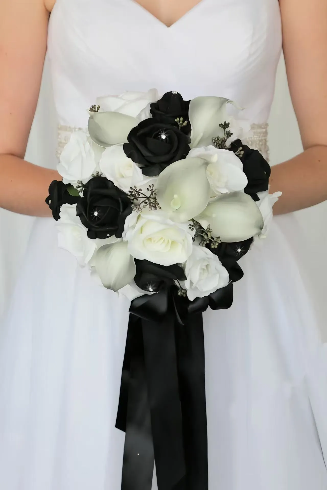 Bouquet de rêverie minuit