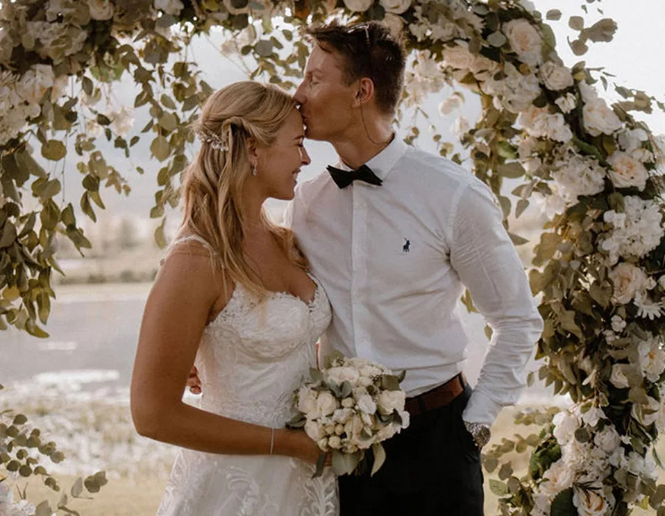 Realières de fleurs de haute qualité Fabulouswedding