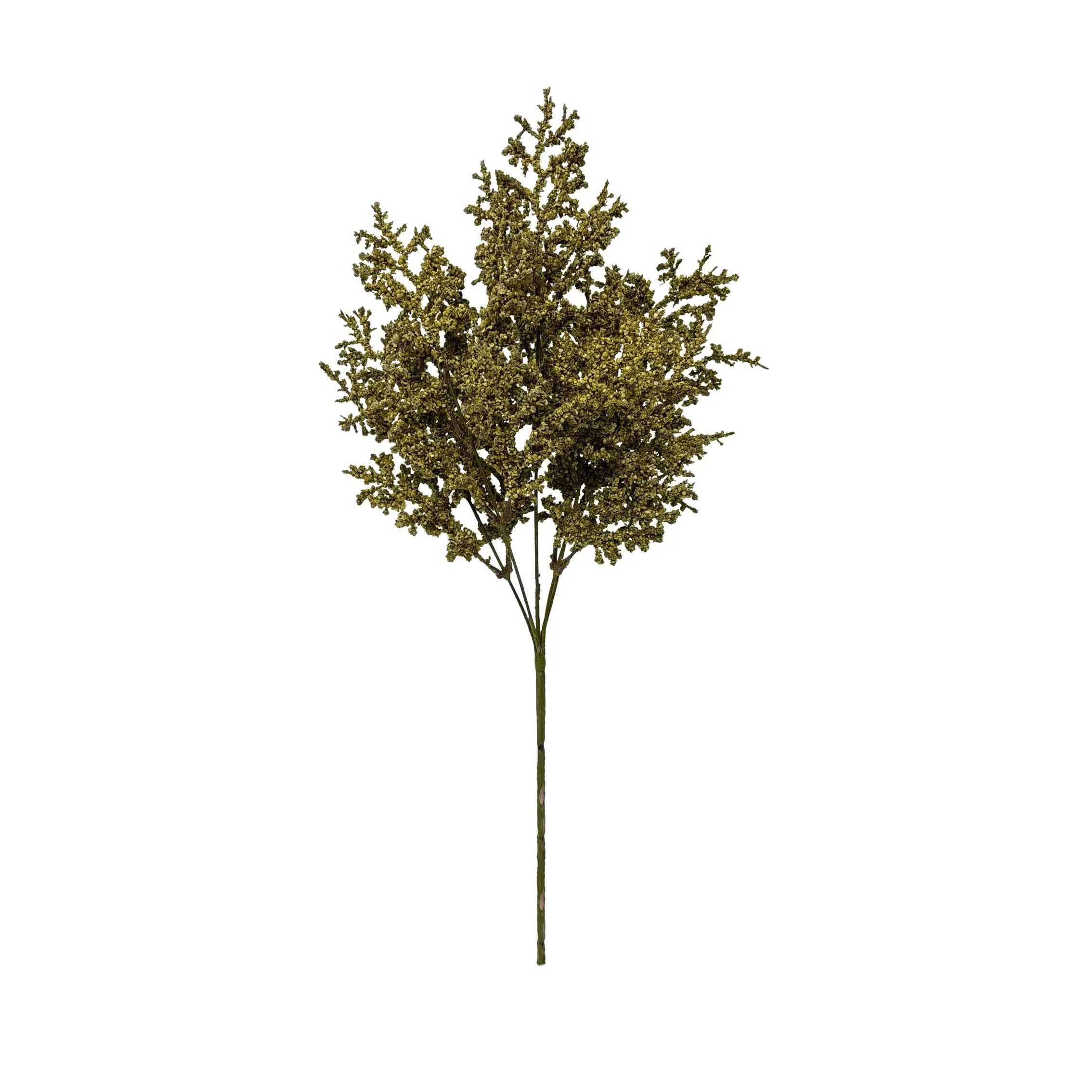 Un nouveau nœud des feuilles d'amant