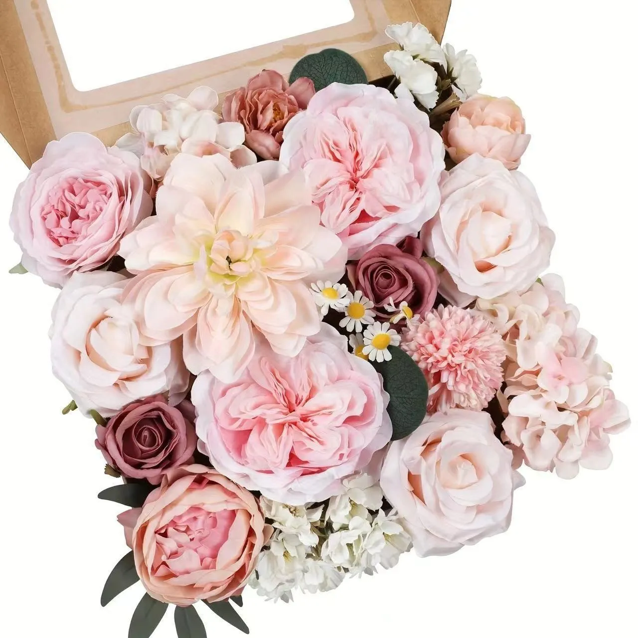 compilations de boîte à fleurs1