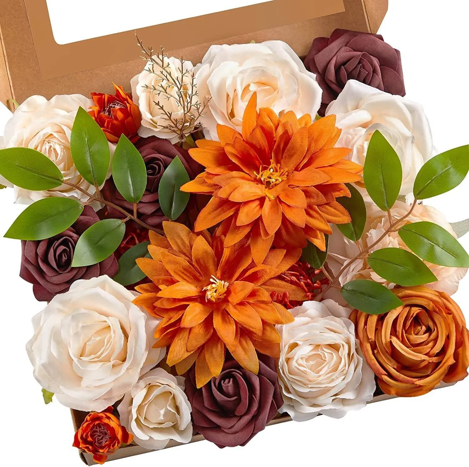compilations de boîte à fleurs1