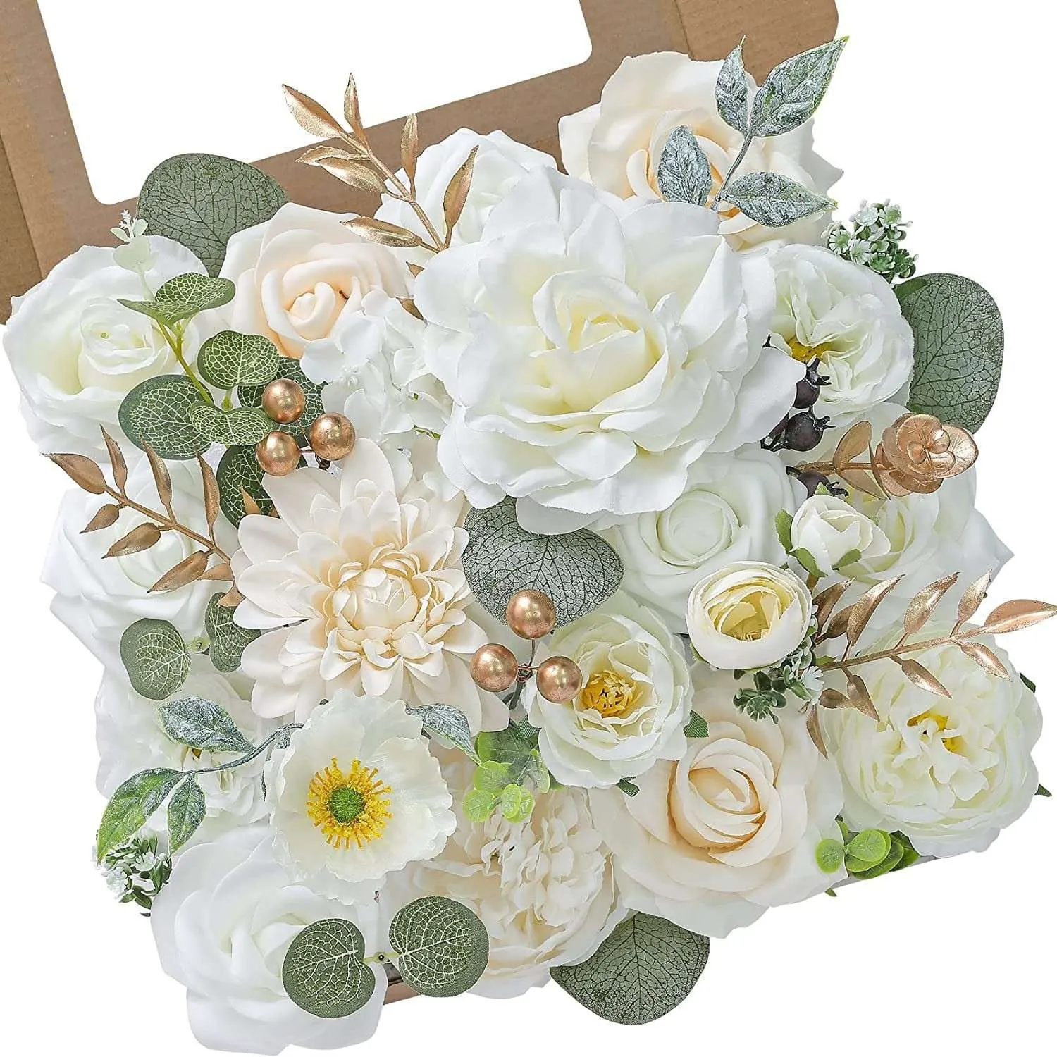compilations de boîte à fleurs1
