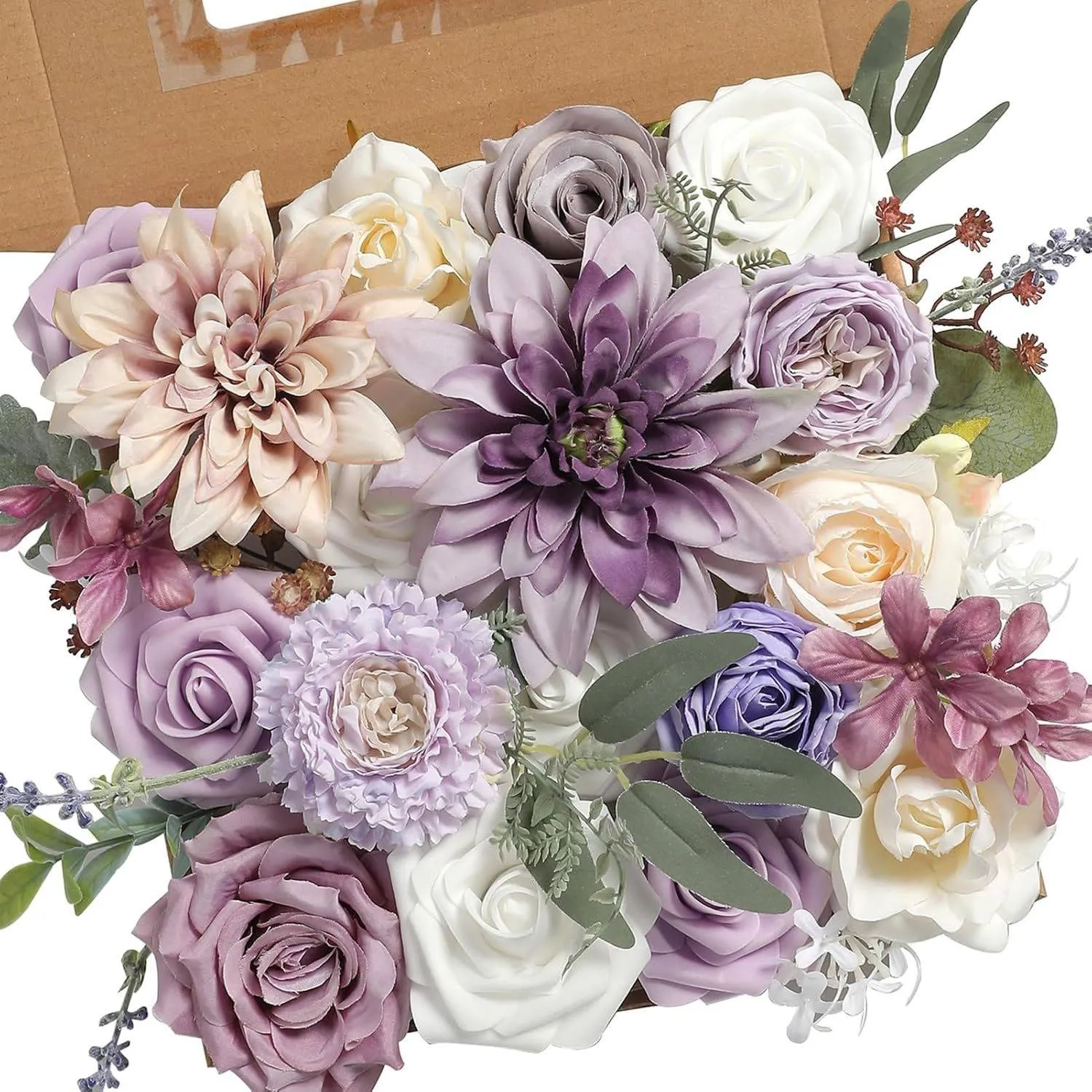 compilations de boîte à fleurs1