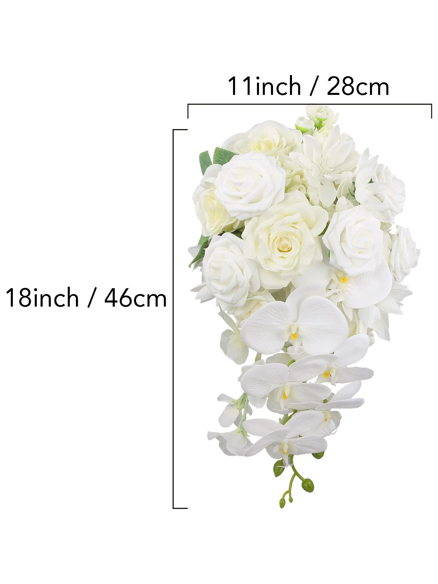 Bouquet d'élégance douce