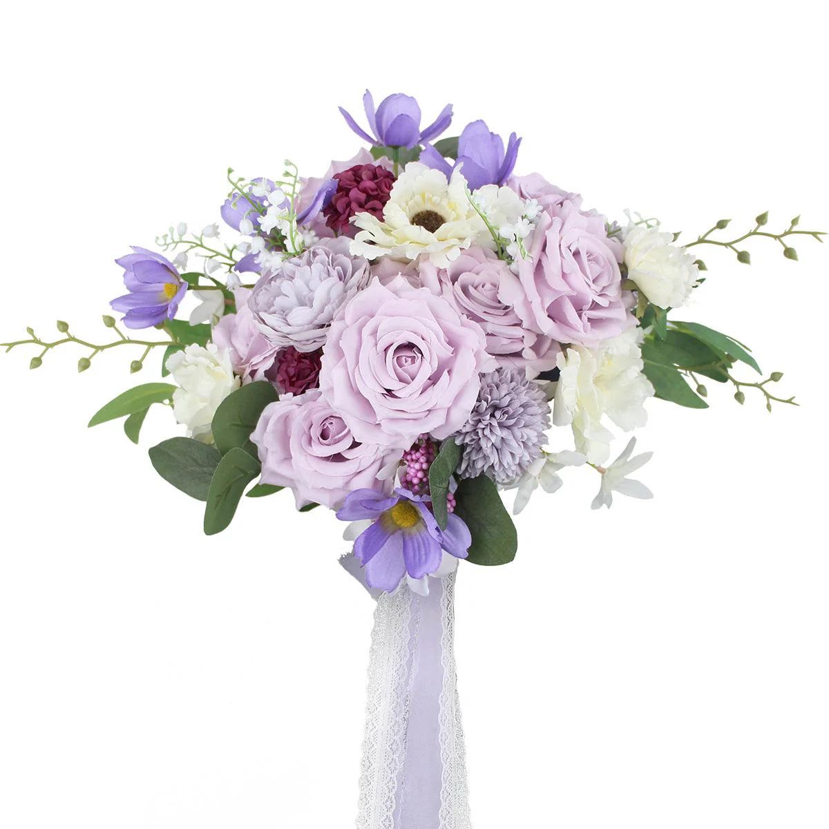 Lavande Grace Bouquet