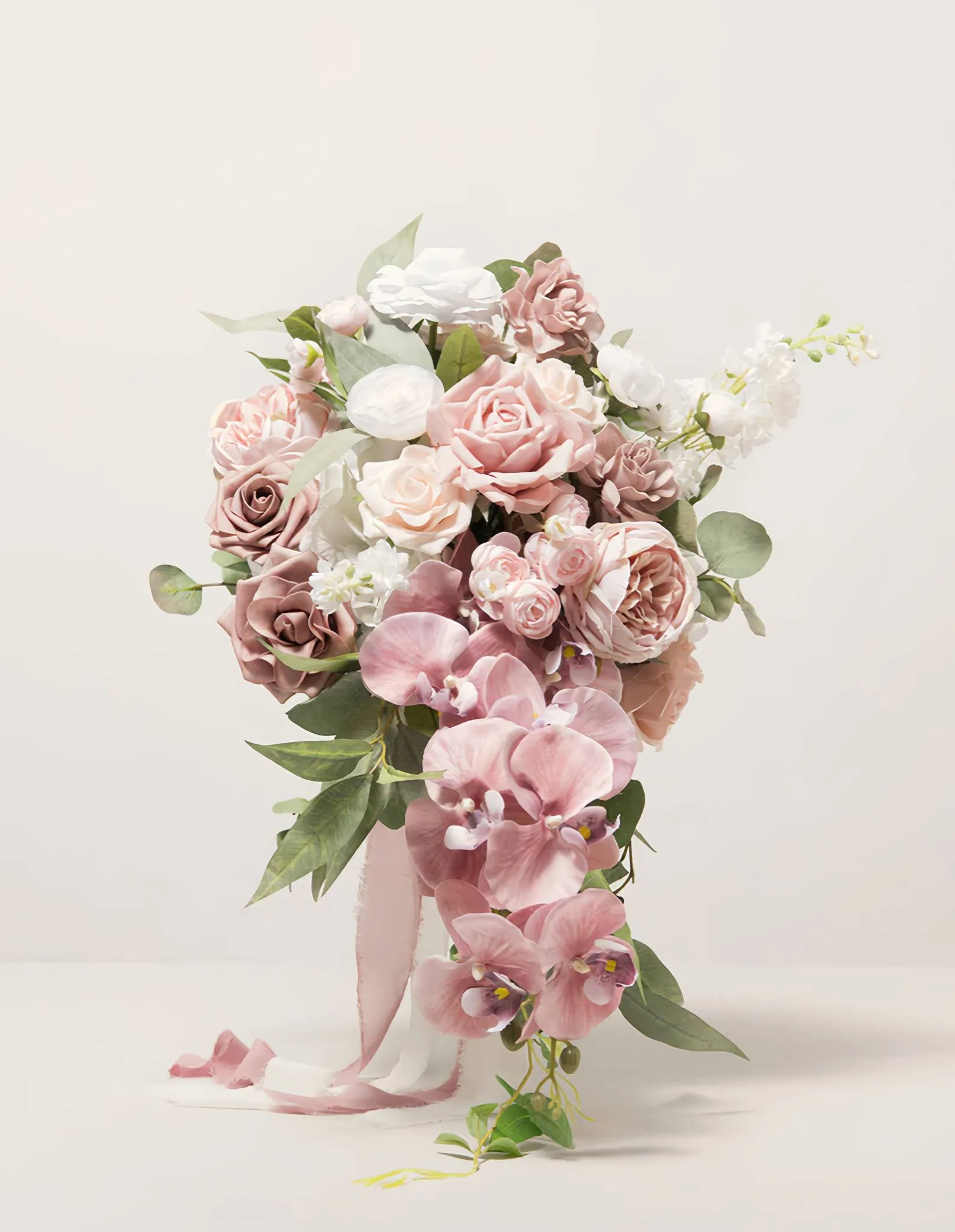Bouquet de princesse rose