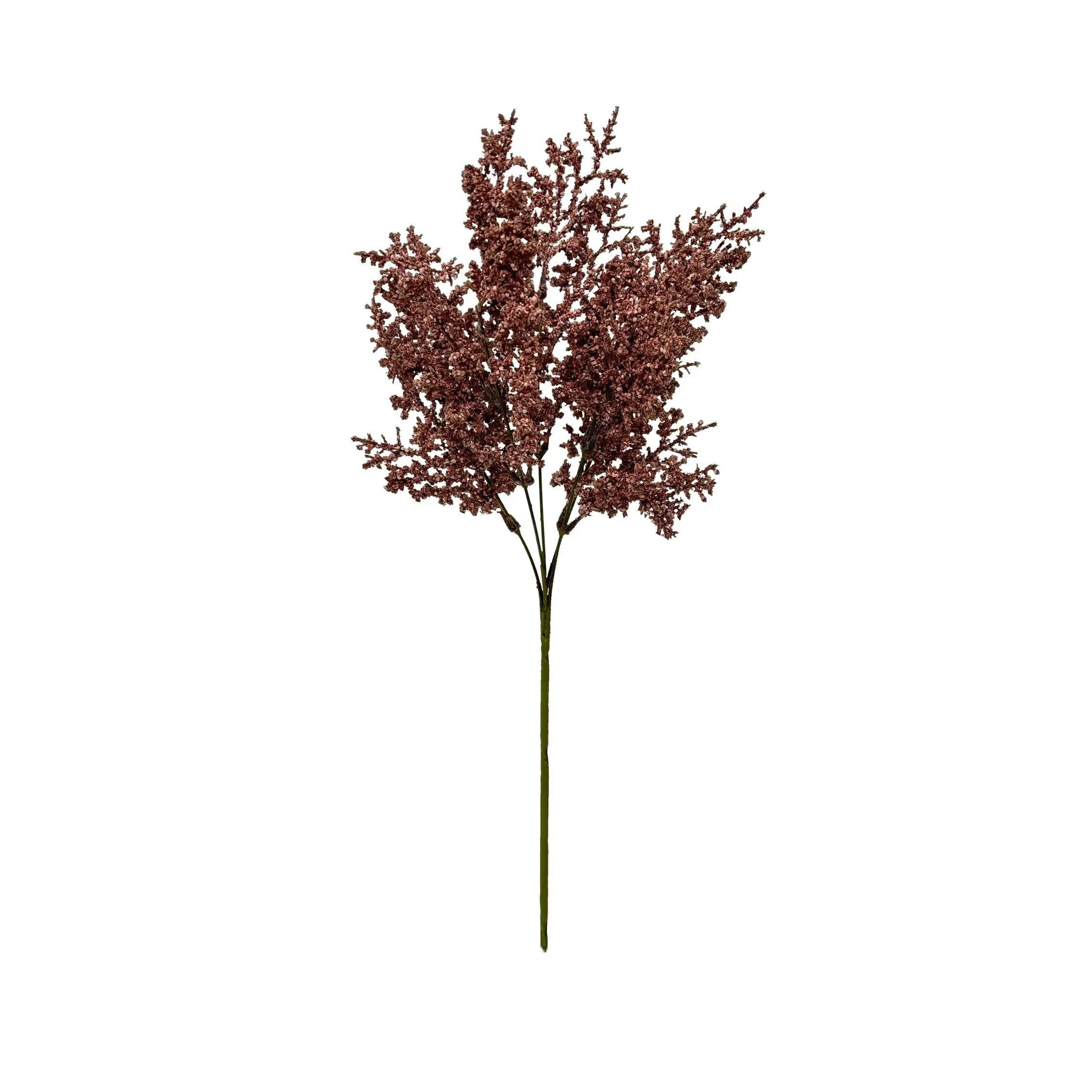Un nouveau nœud des feuilles d'amant