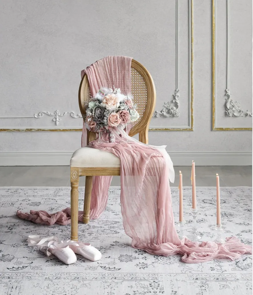 Bouquet d'élégance de la sphère royale