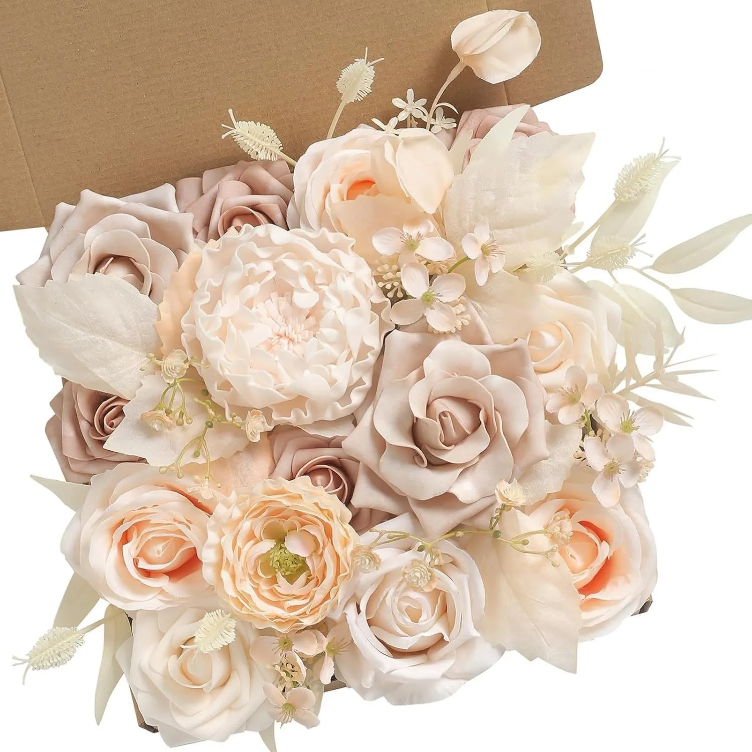 compilations de boîte à fleurs1