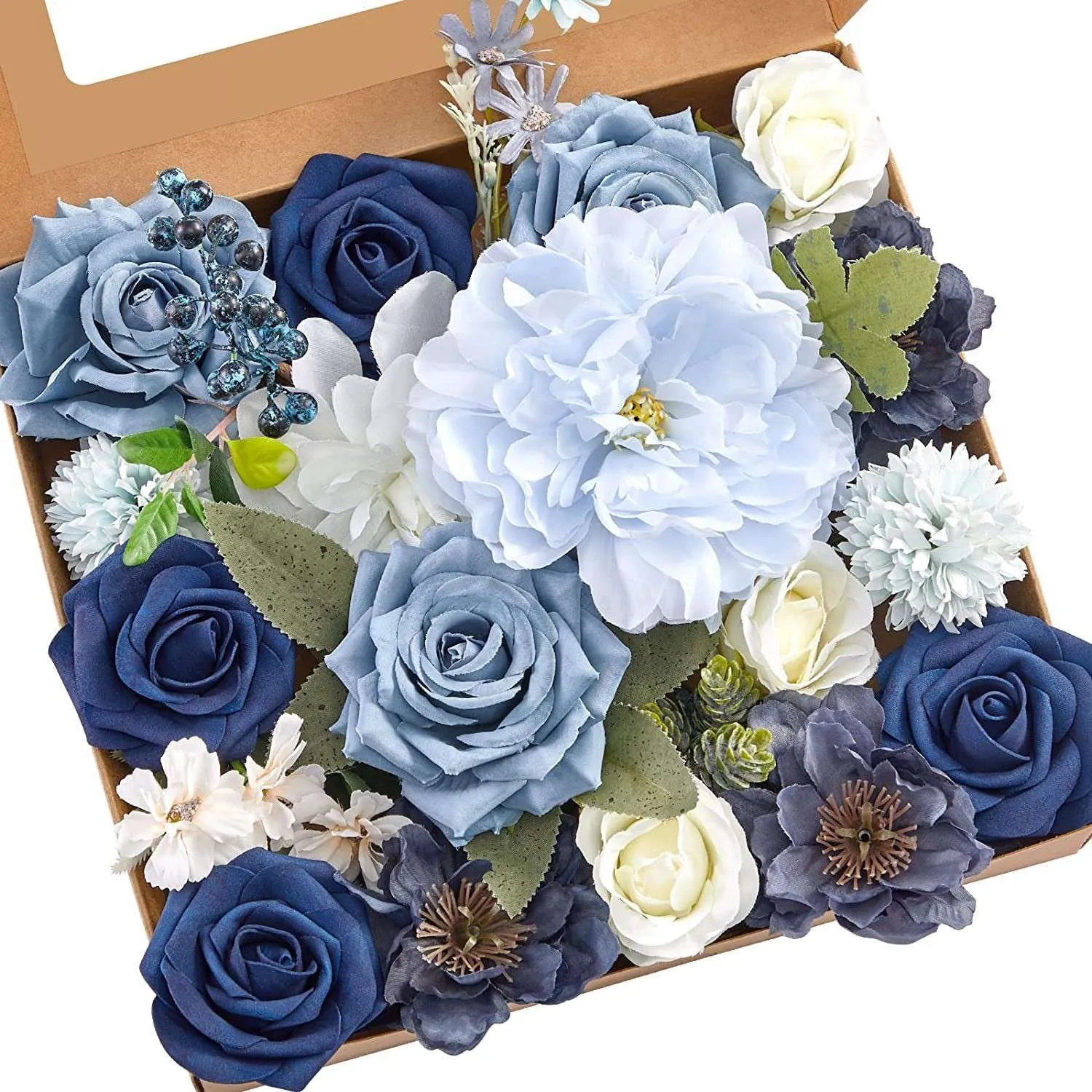 compilations de boîte à fleurs1