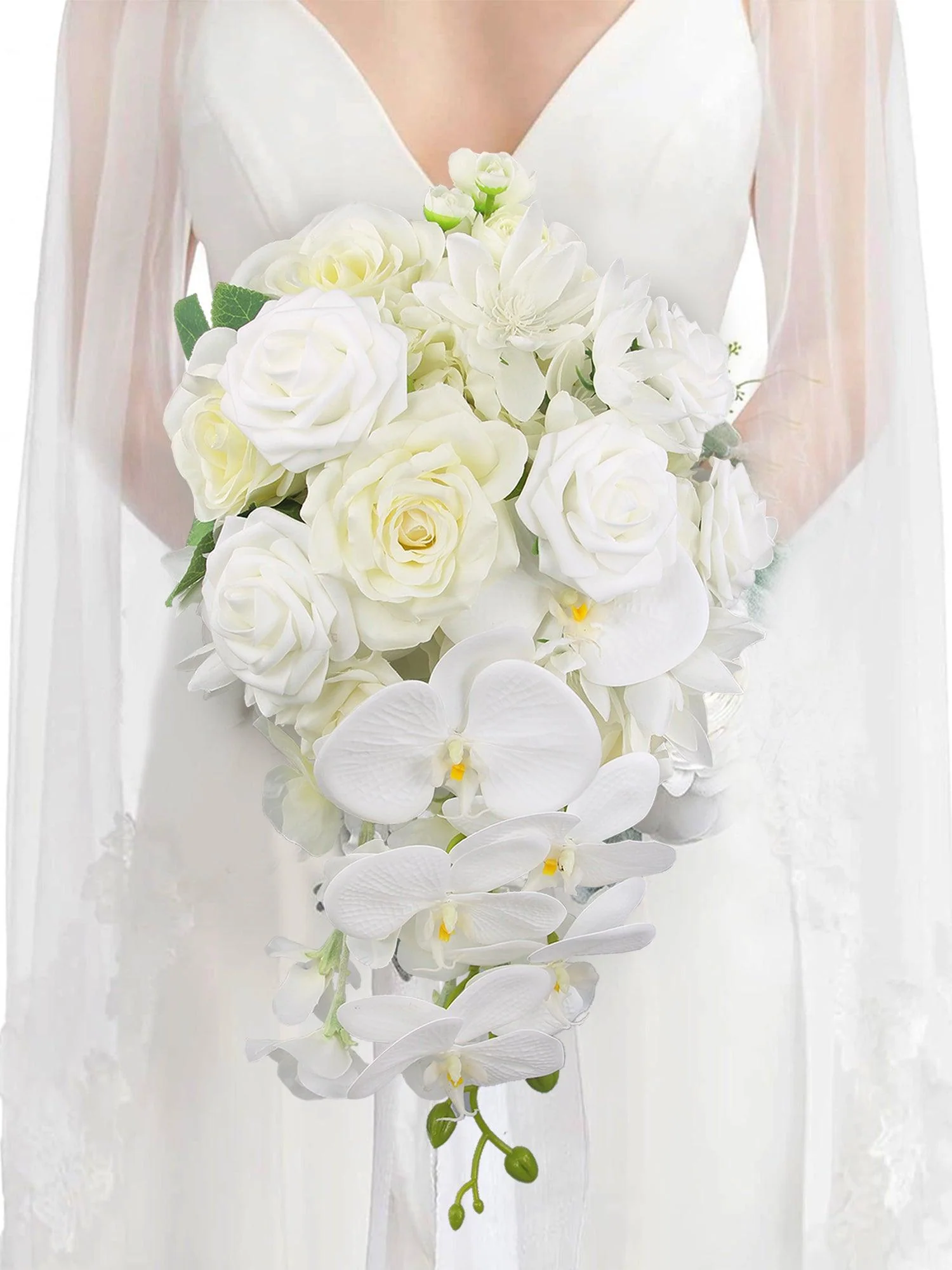 Bouquet d'élégance douce