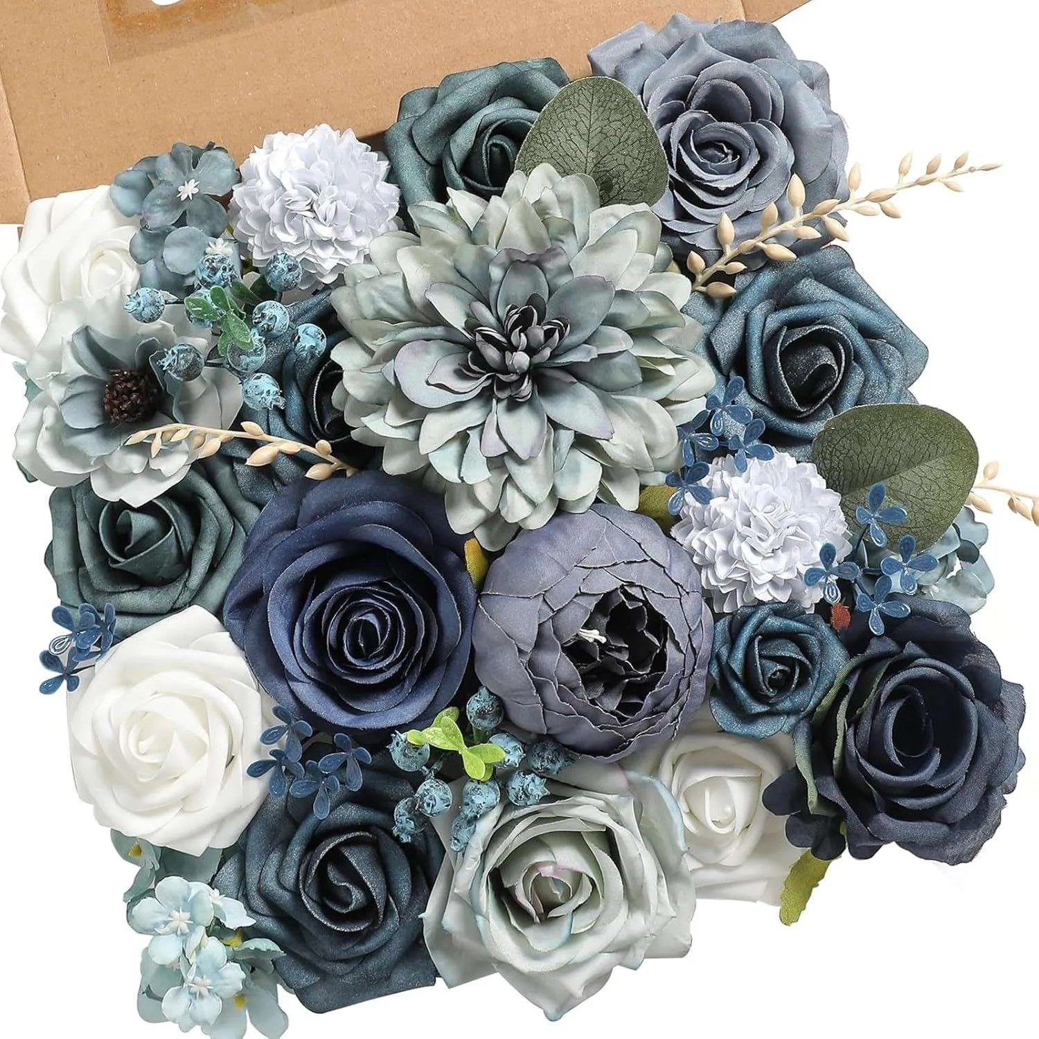 compilations de boîte à fleurs1