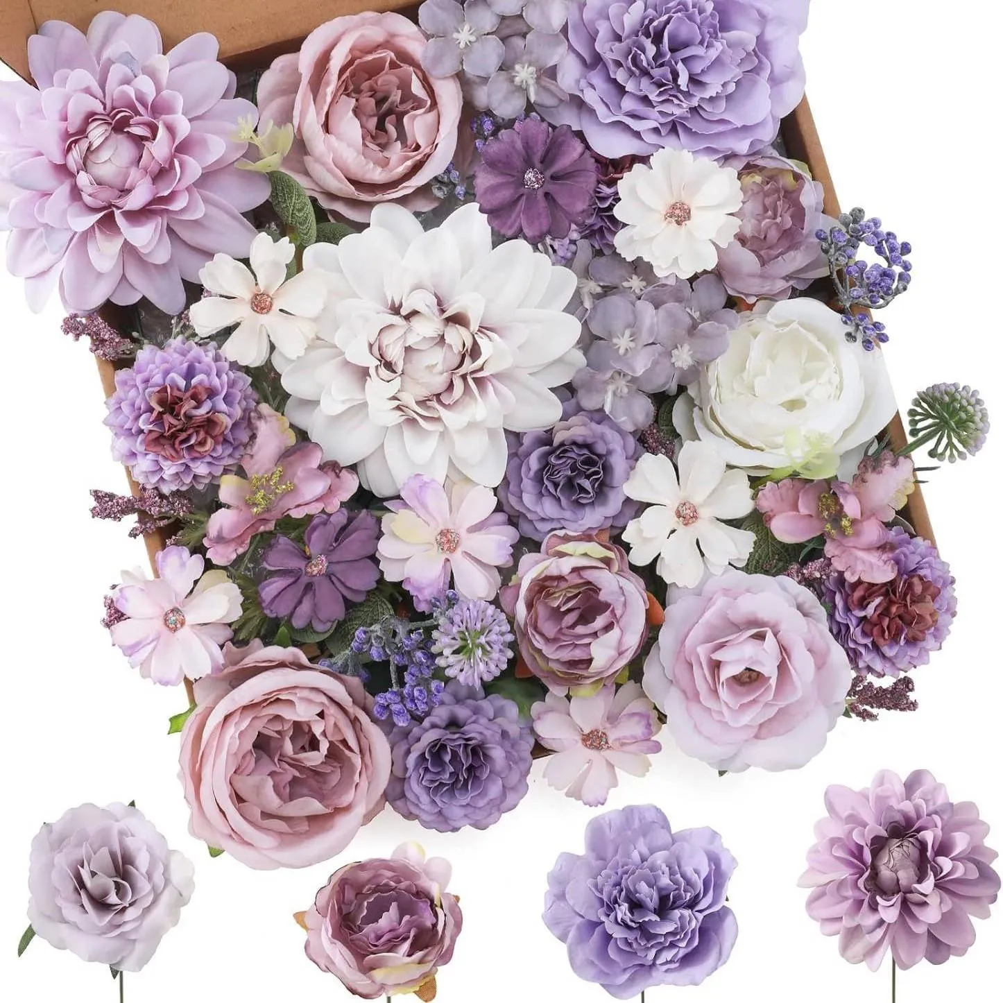 violet