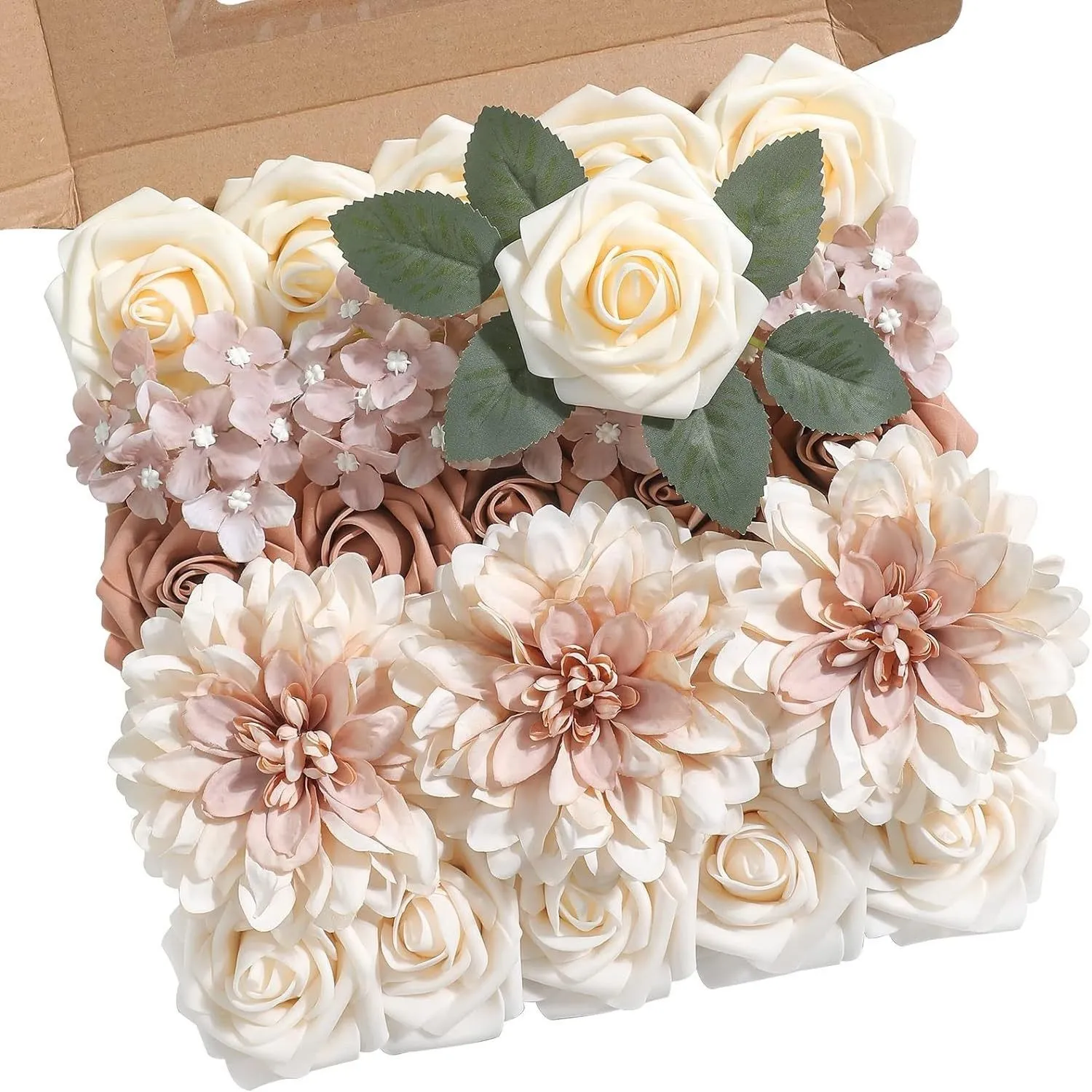 compilations de boîte de fleurs2
