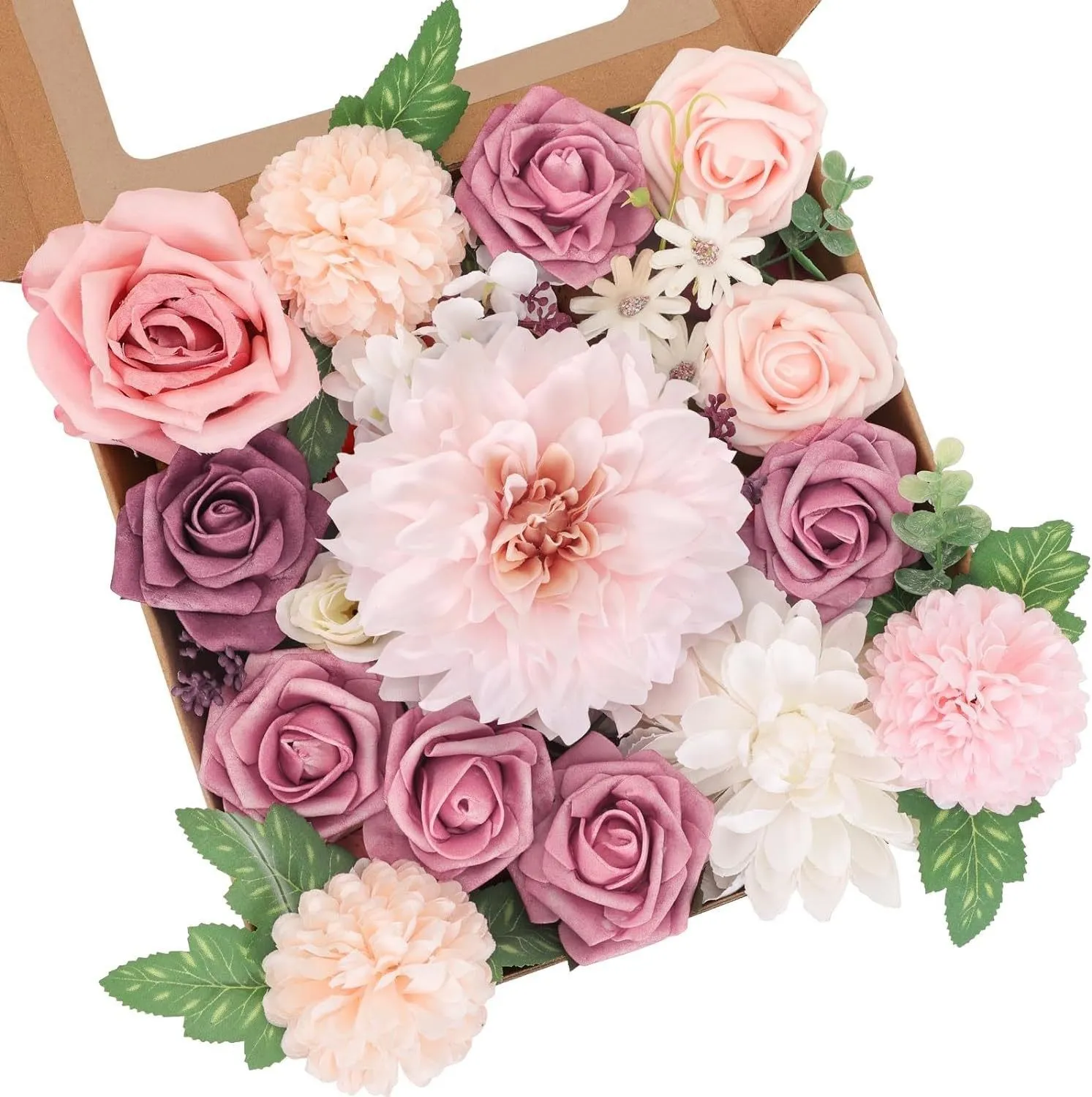compilations de boîte à fleurs1