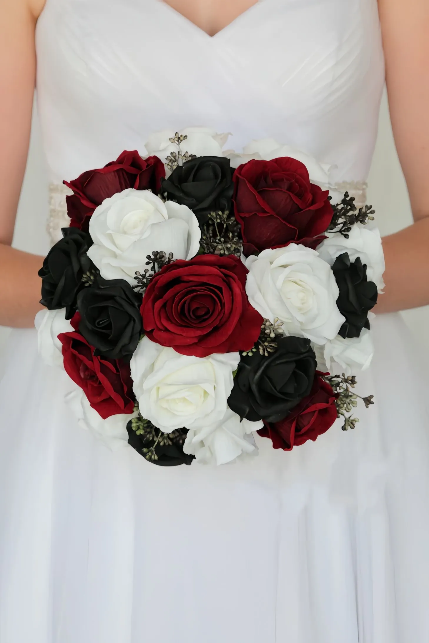 Bouquet de rêverie minuit