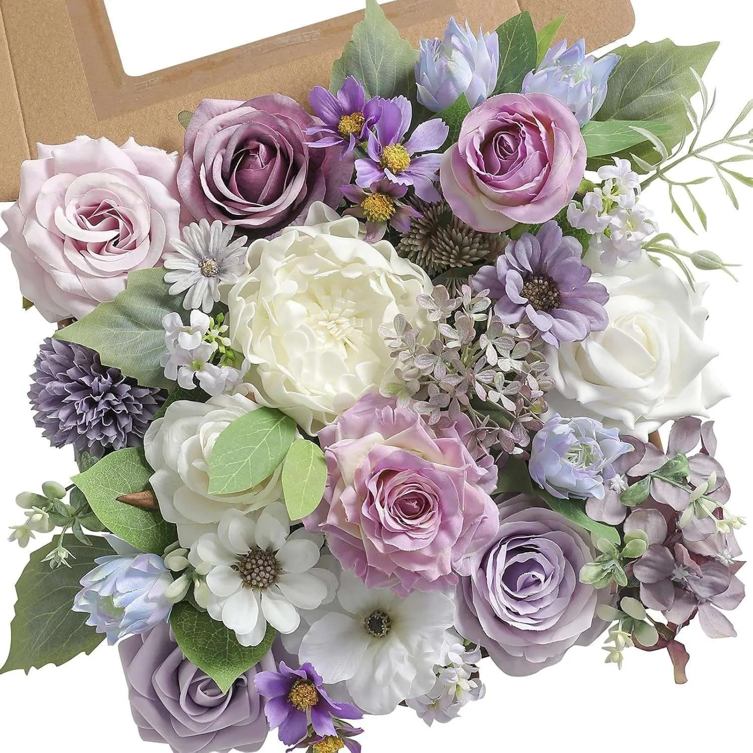 compilations de boîte à fleurs1