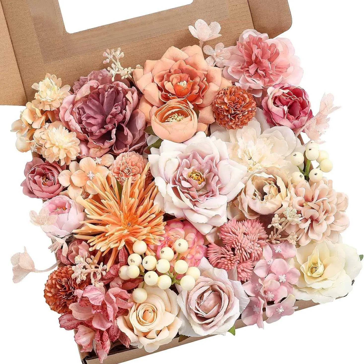 compilations de boîte à fleurs1