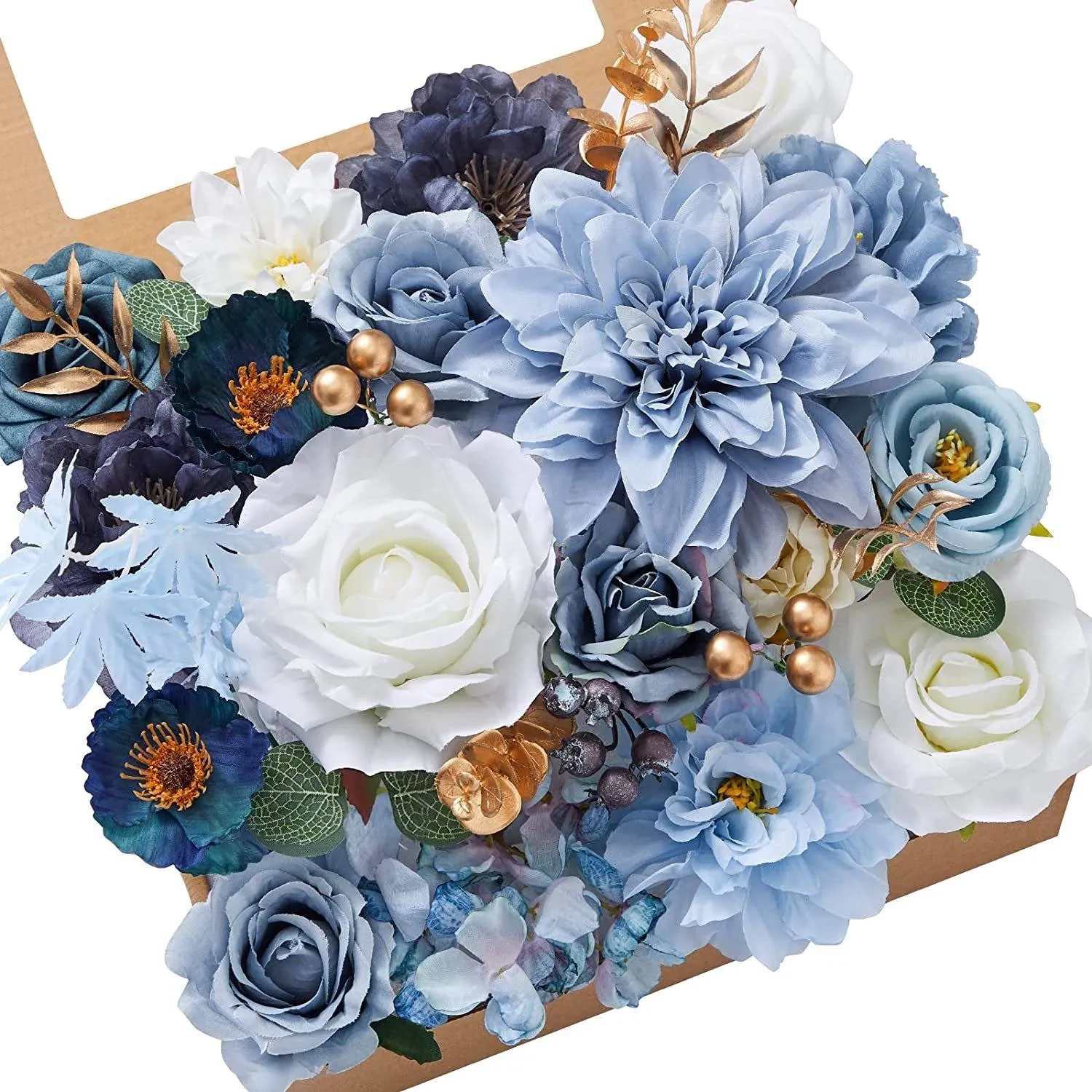 compilations de boîte à fleurs1