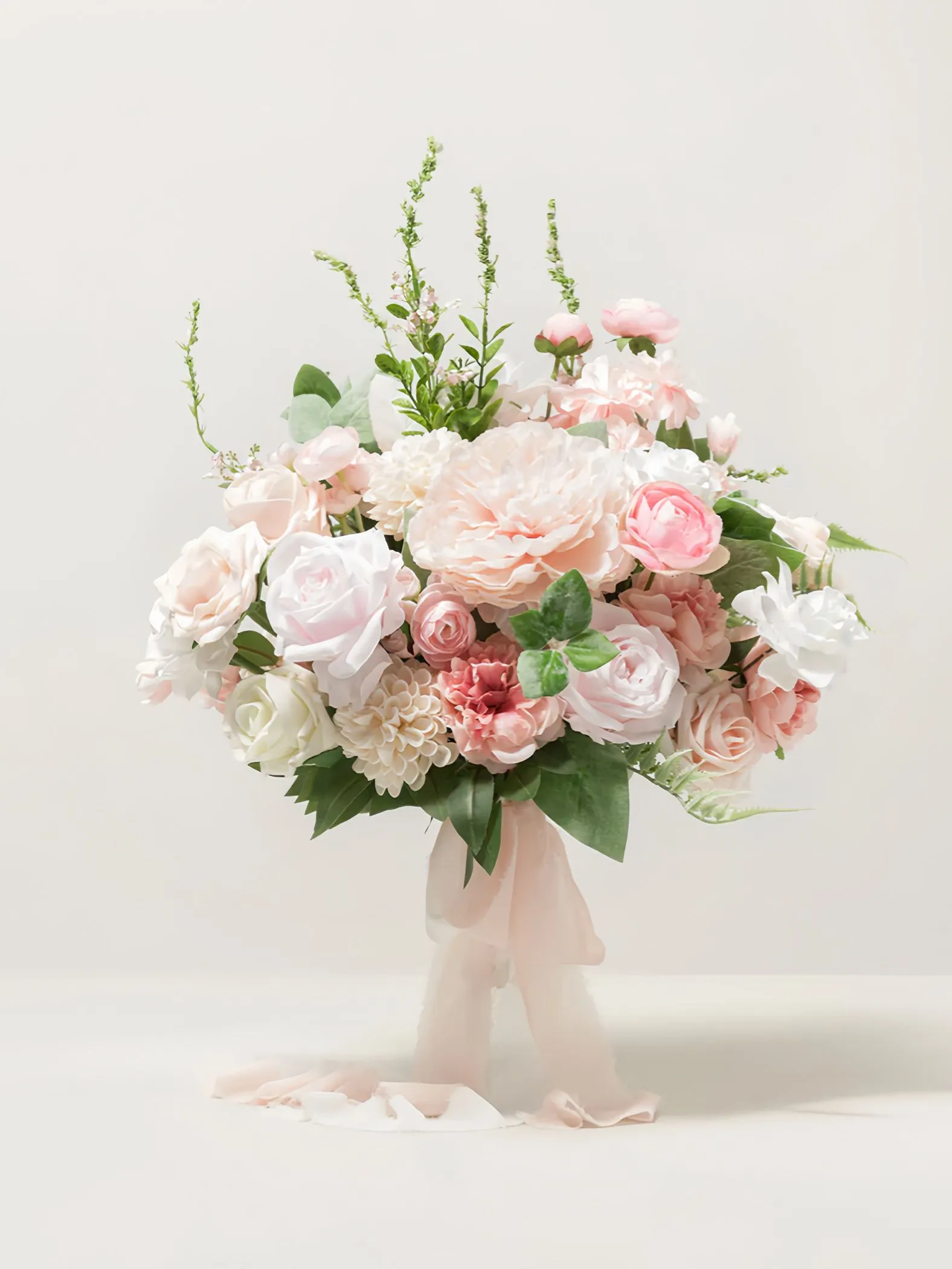 Bouquet de printemps