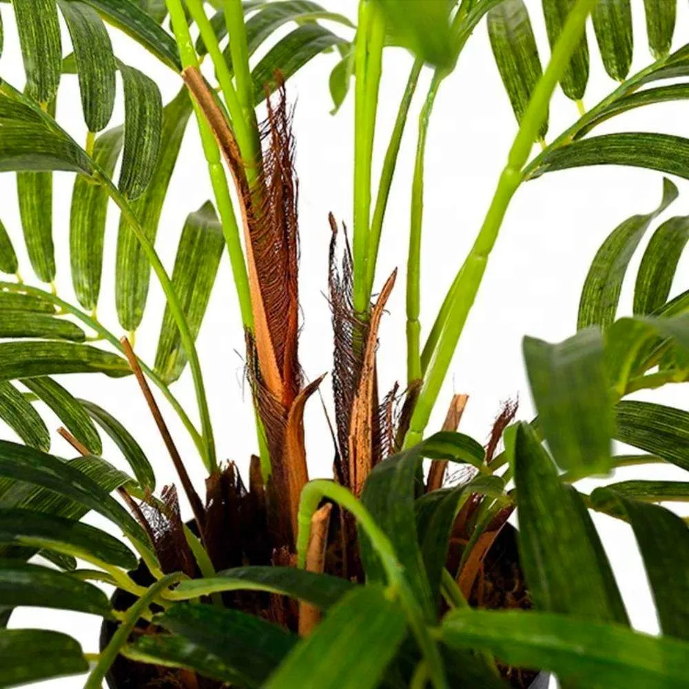 Hawaii Palmier artificiel plante en pot