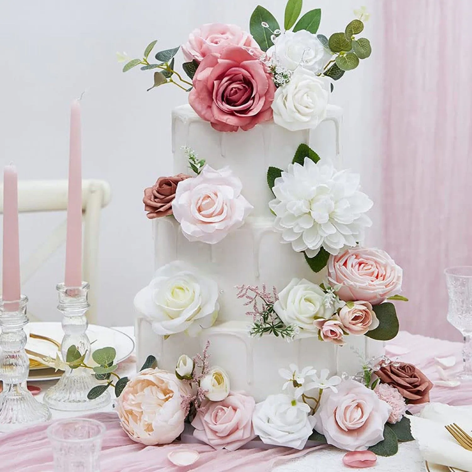 rose