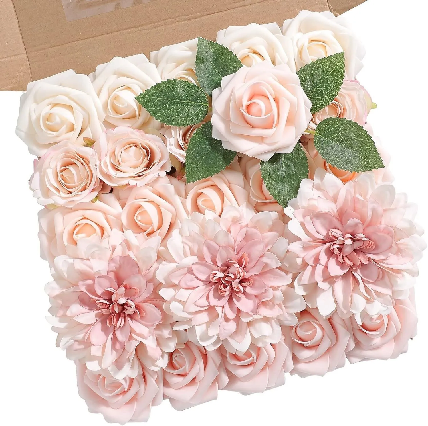 compilations de boîte de fleurs2