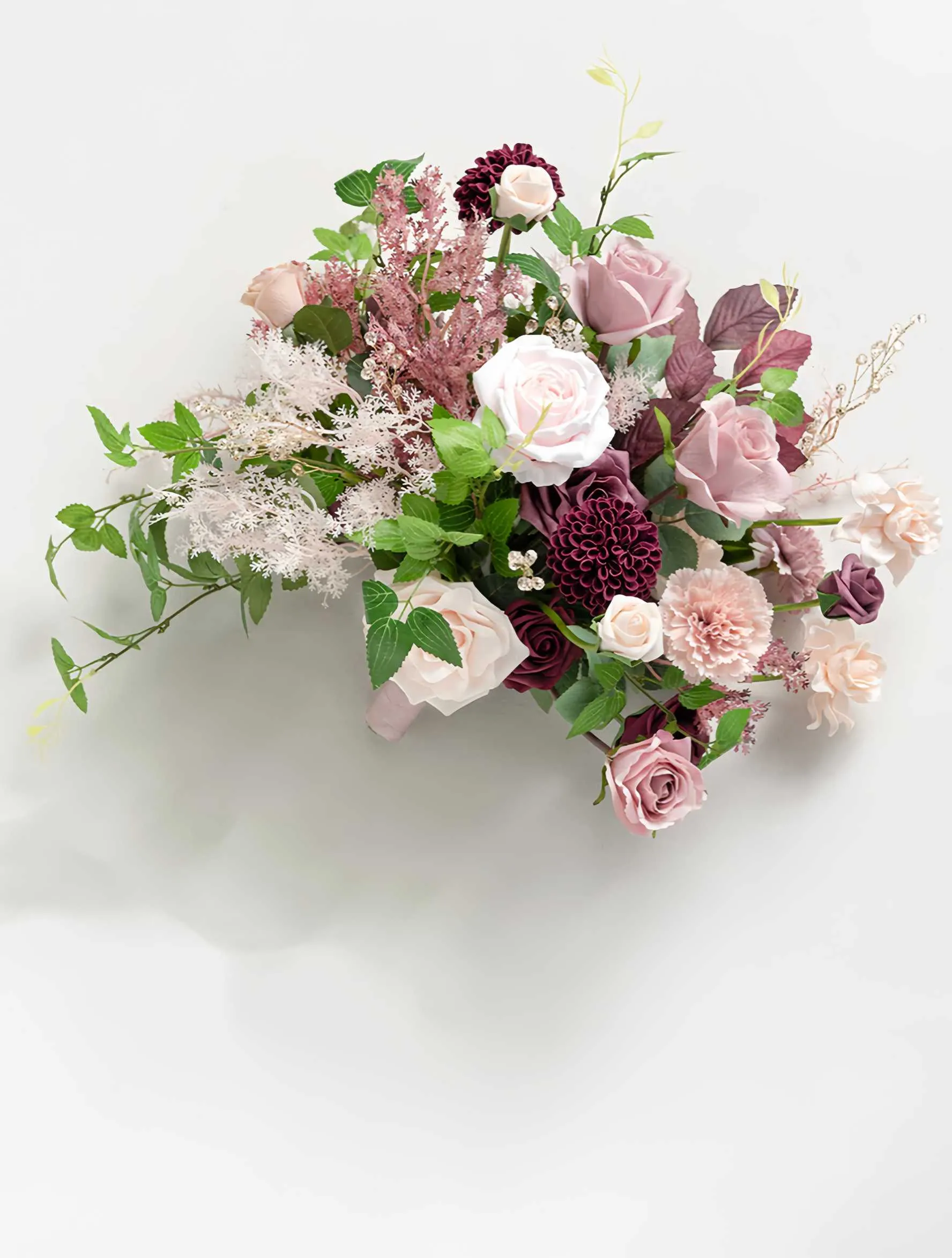 Bouquet de princesse rose
