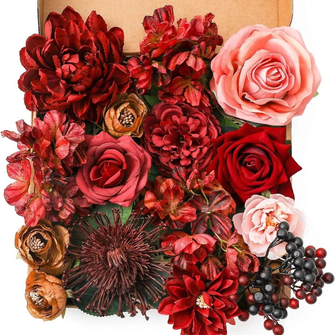 compilations de boîte à fleurs1