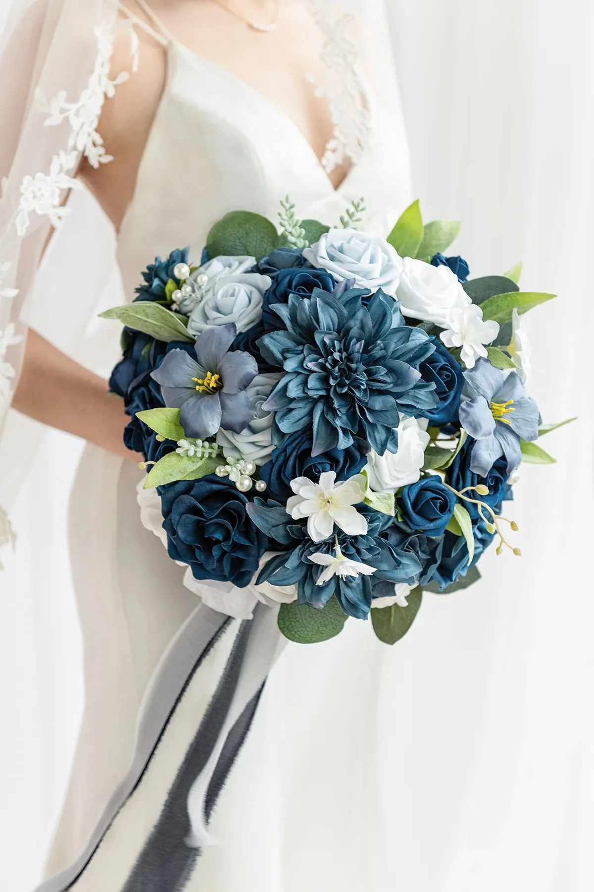 Bouquet d'élégance de la sphère royale