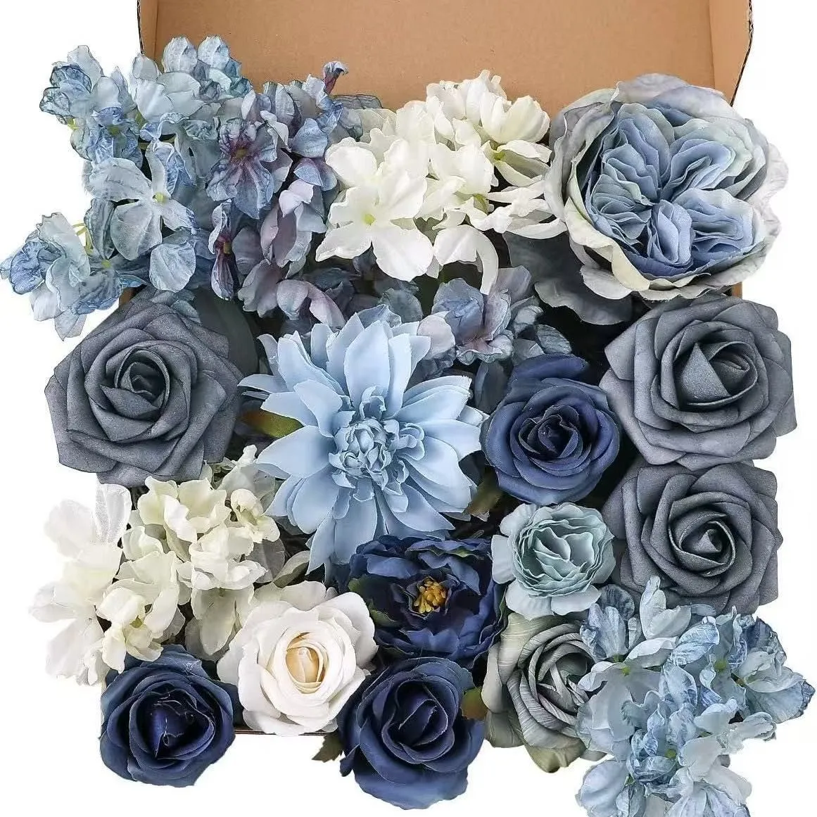 compilations de boîte à fleurs1