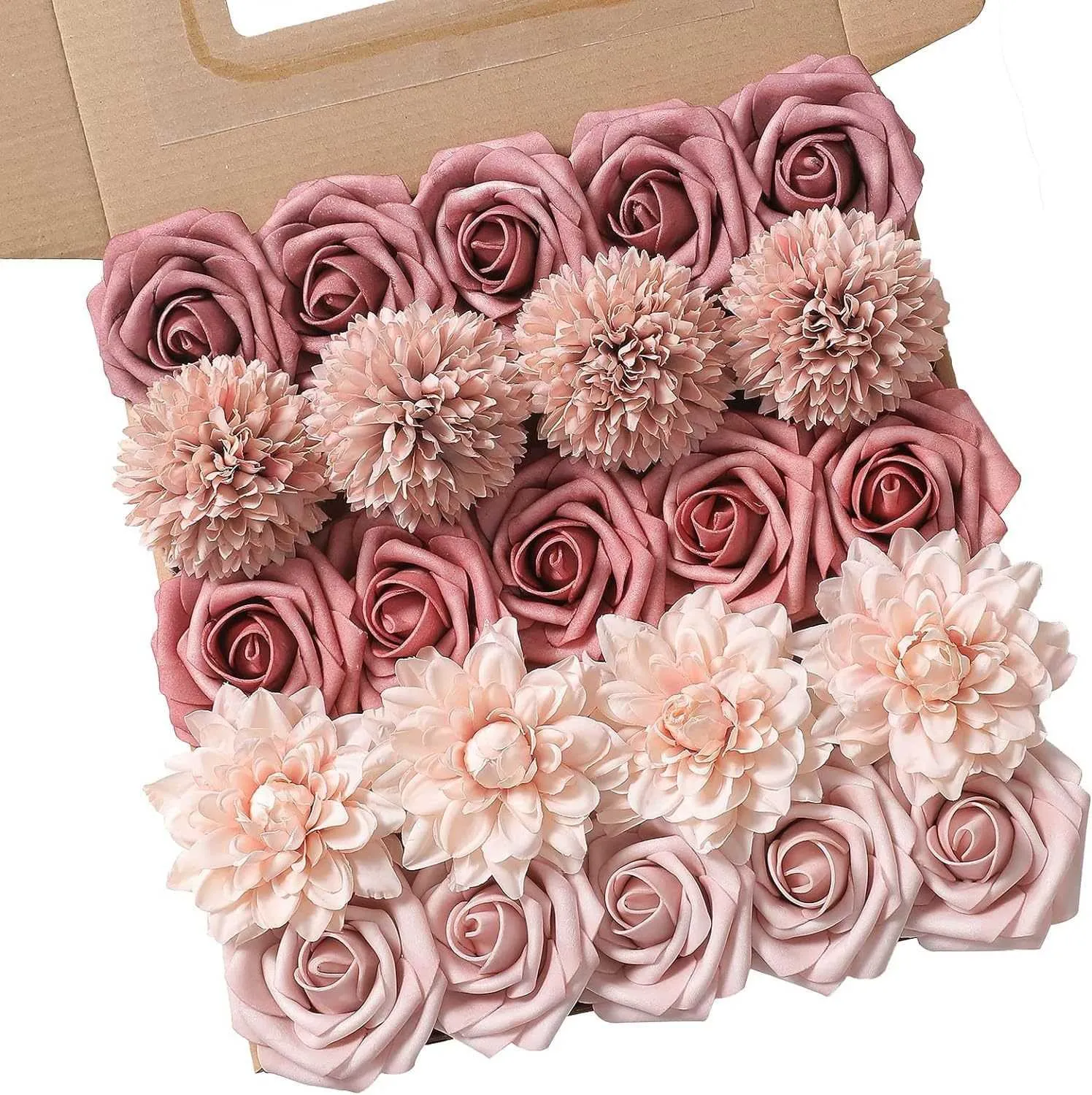 compilations de boîte de fleurs2