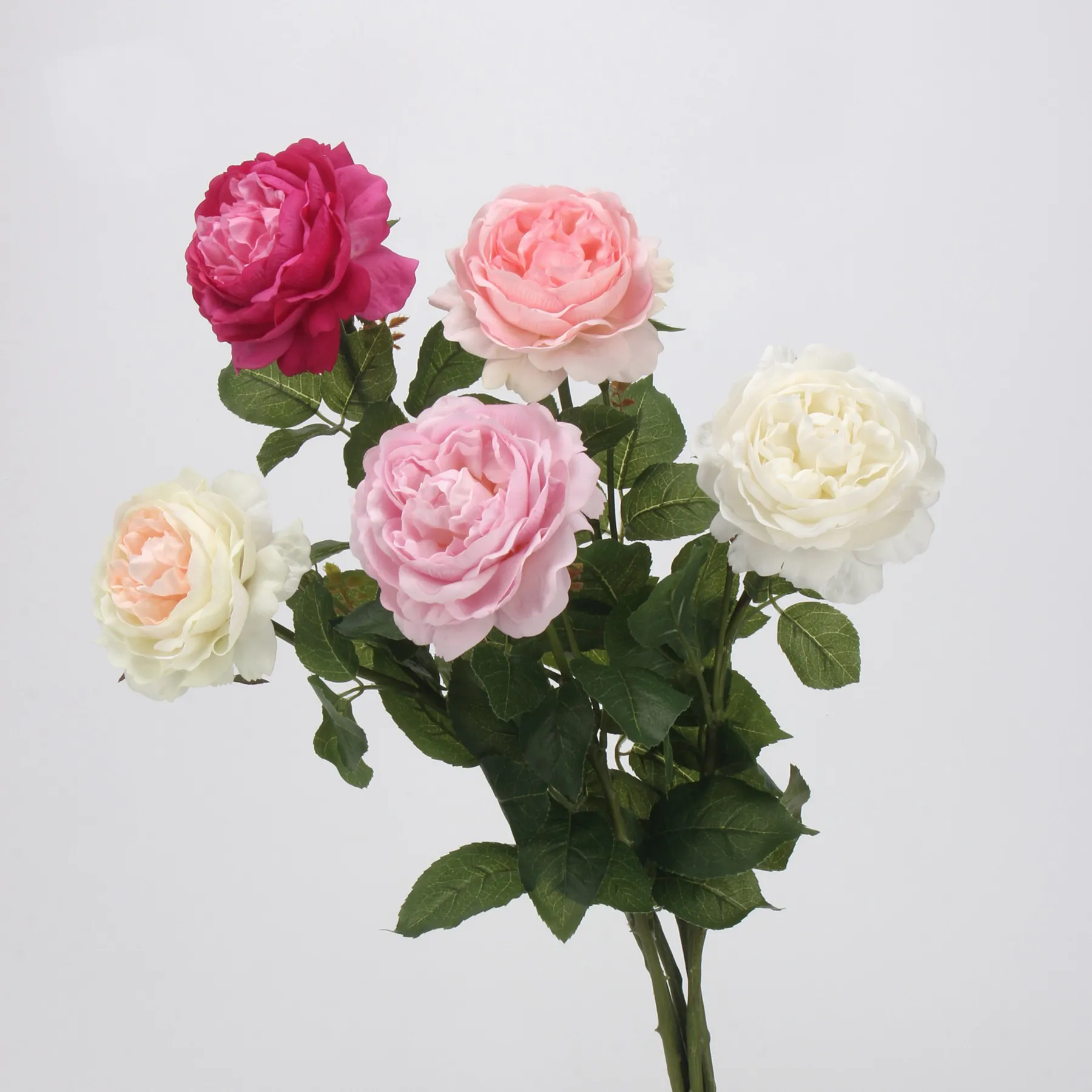 The application of wholesale silk flower suppliers