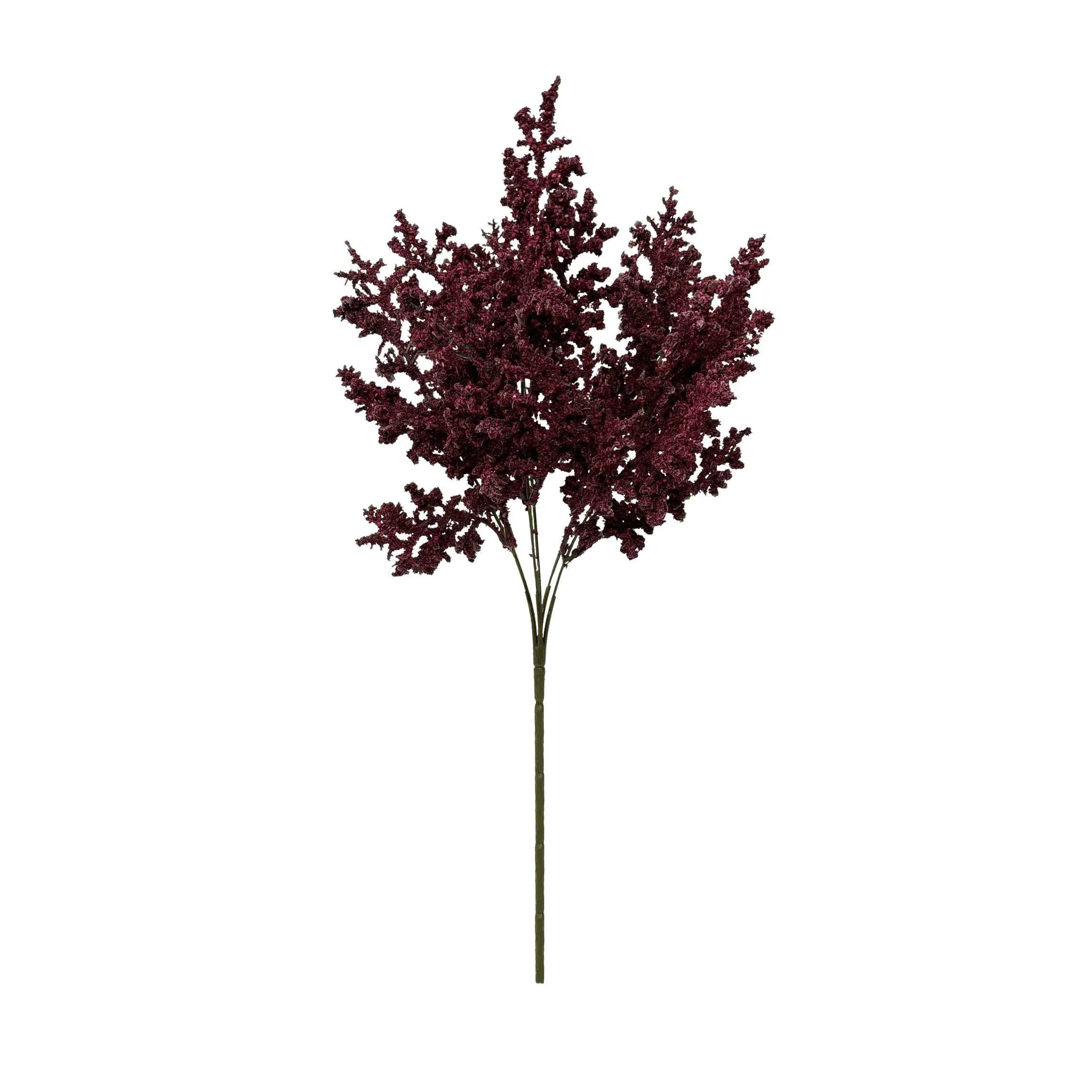 Un nouveau nœud des feuilles d'amant