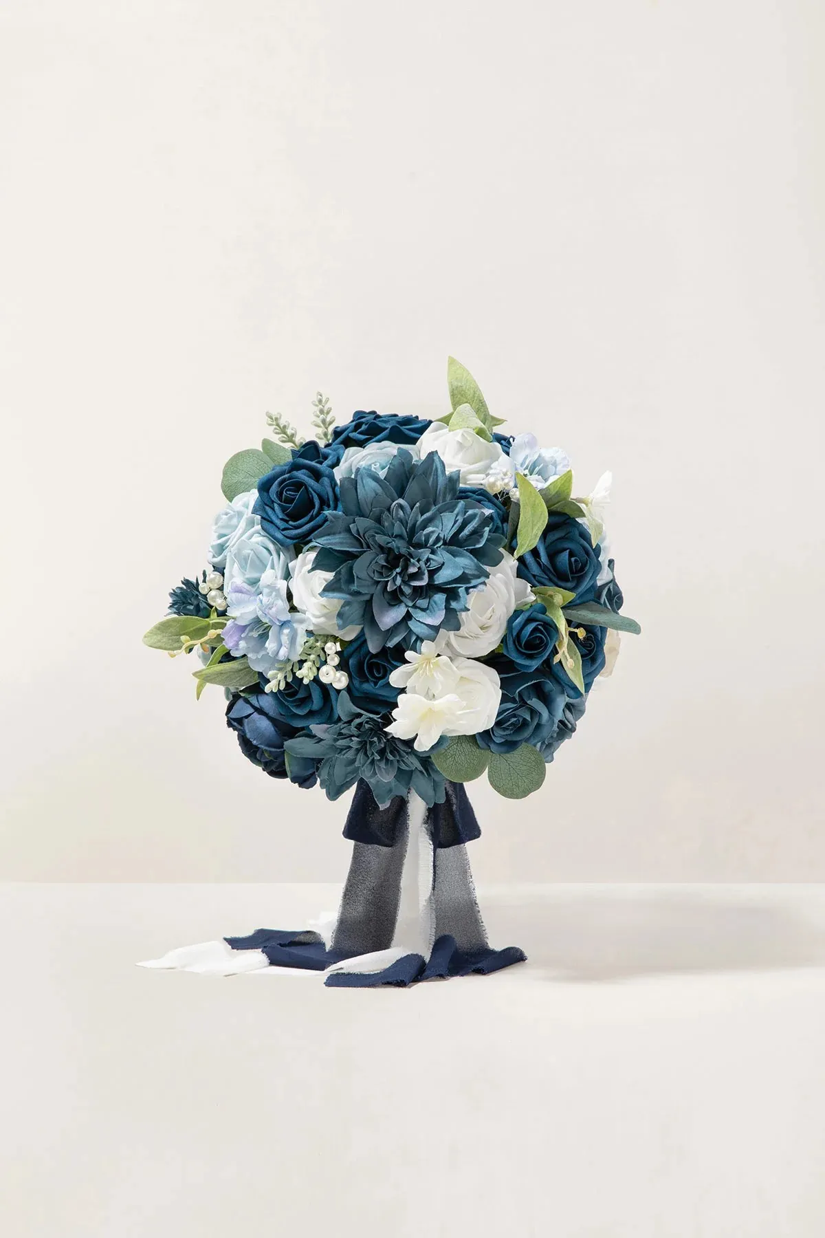 Bouquet d'élégance de la sphère royale