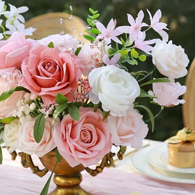 rose grispink
