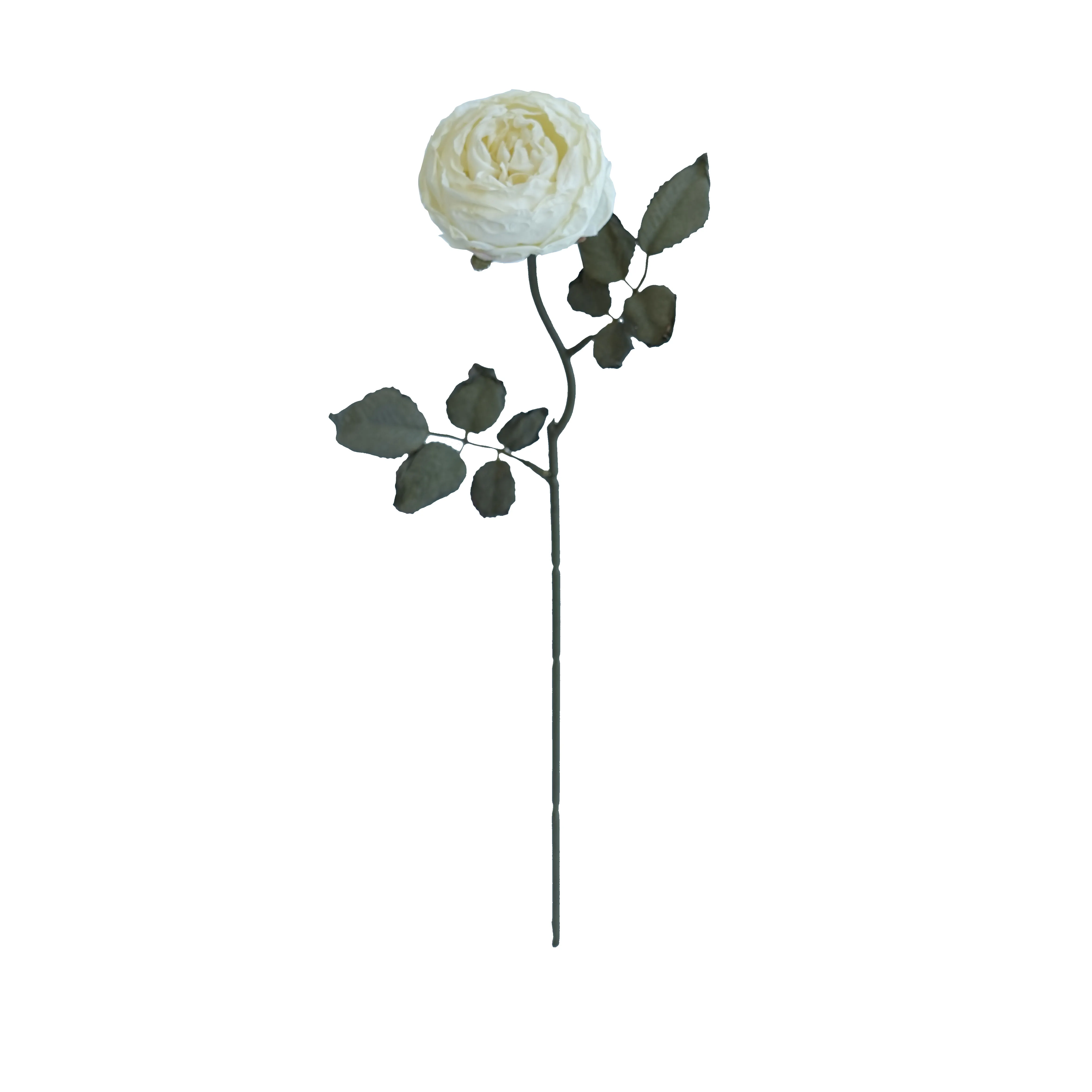 Solutions of faux flower decor