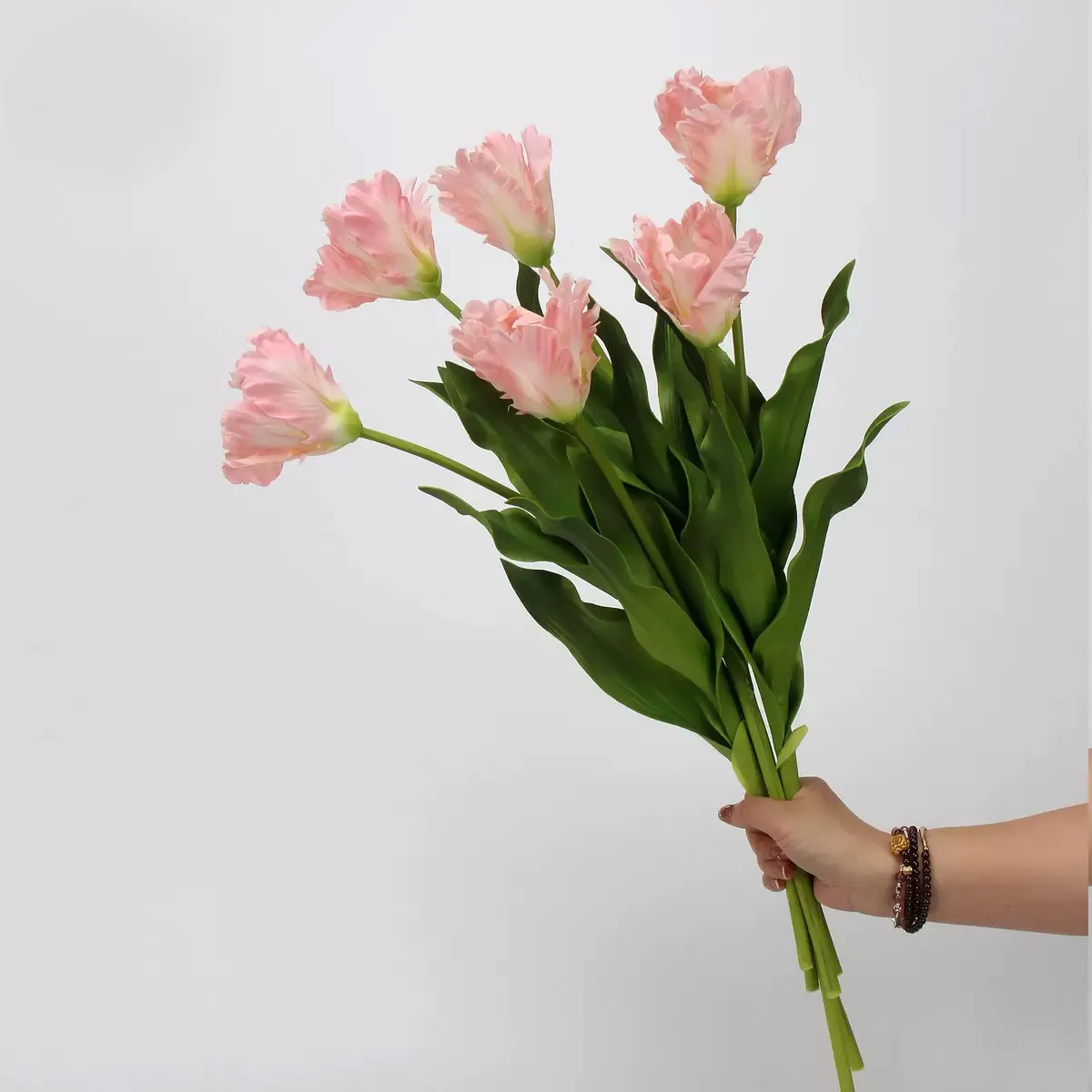 Monet tulip