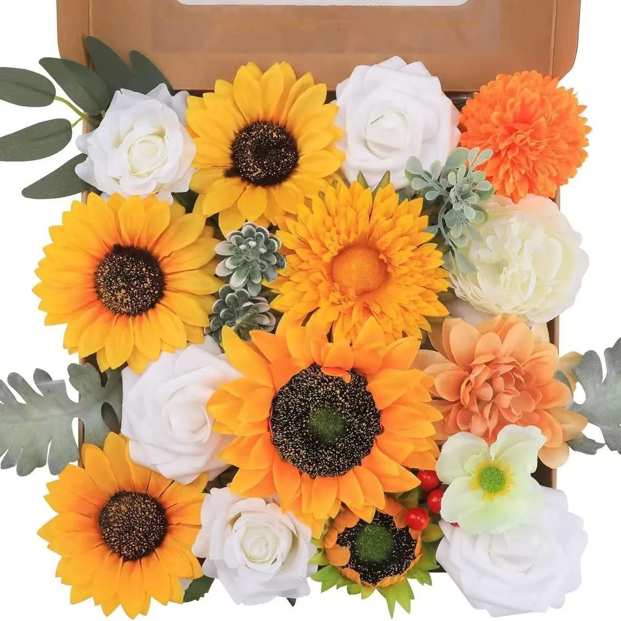 compilations de boîte à fleurs1