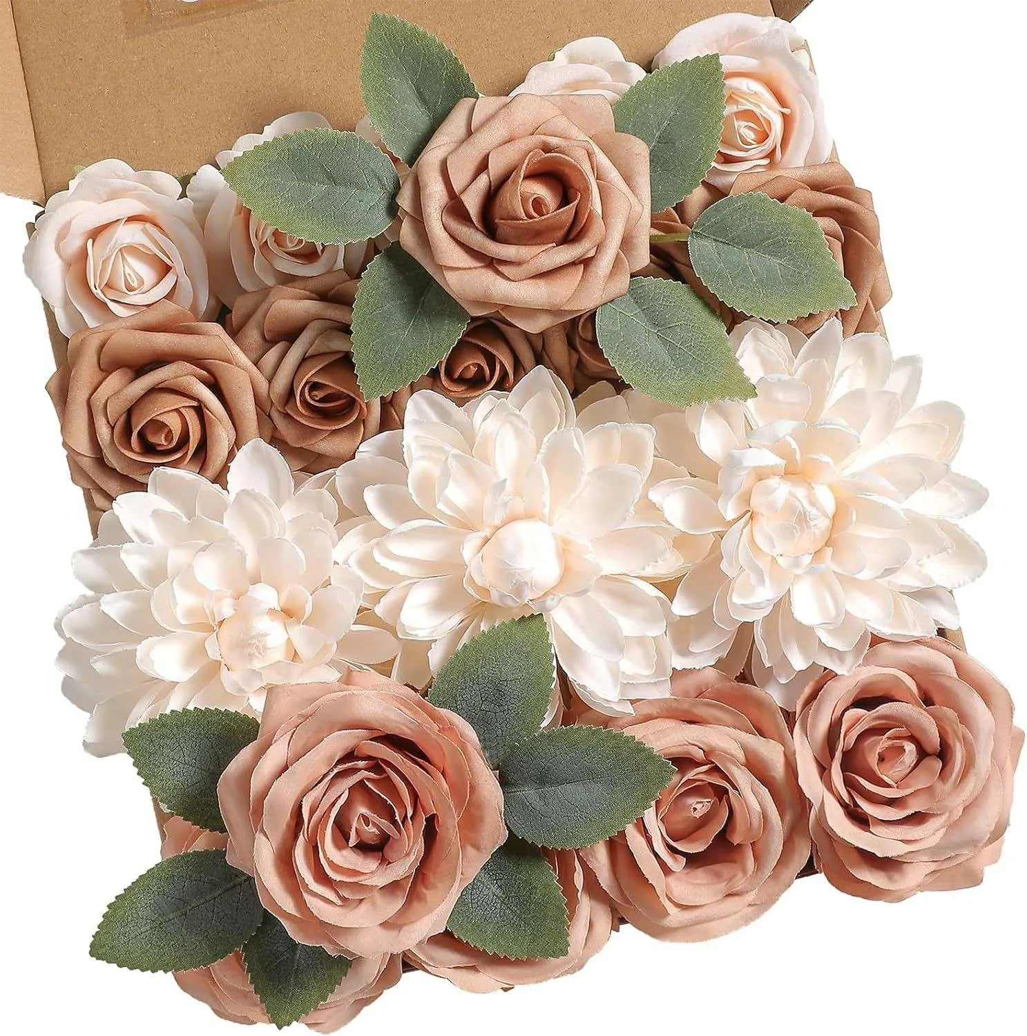 compilations de boîte de fleurs2