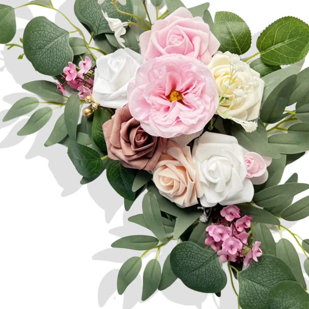 Signer le ressort de la fleur