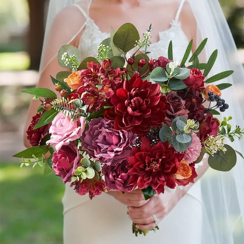 rose bordeaux