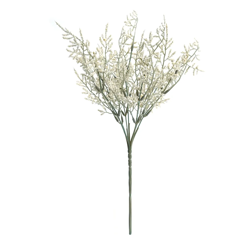 Mettez un paquet de feuilles d'amant dessus